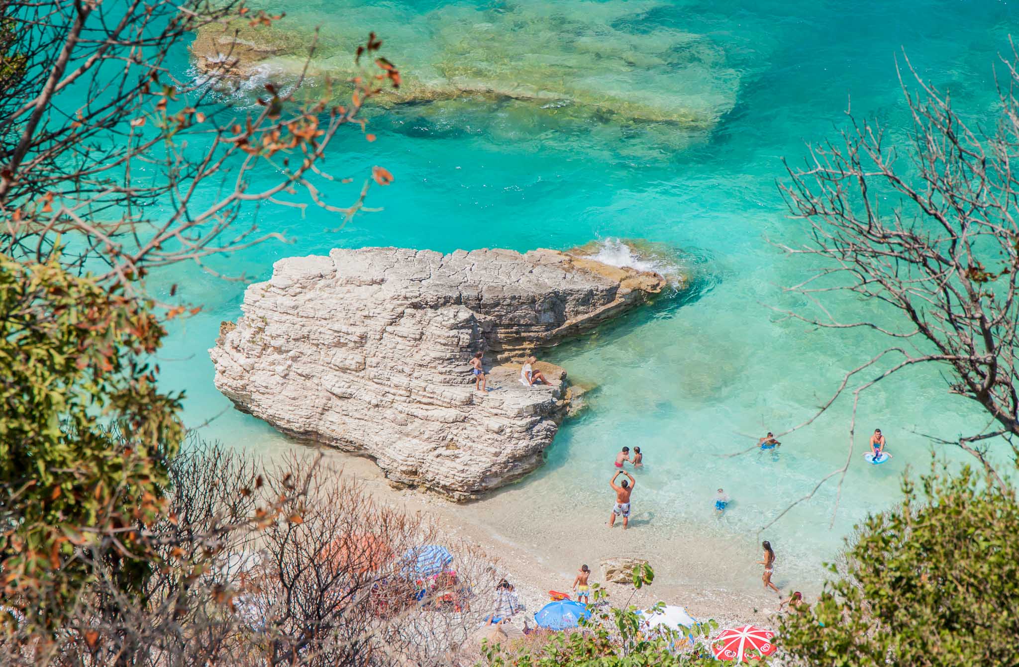 Albania Photography