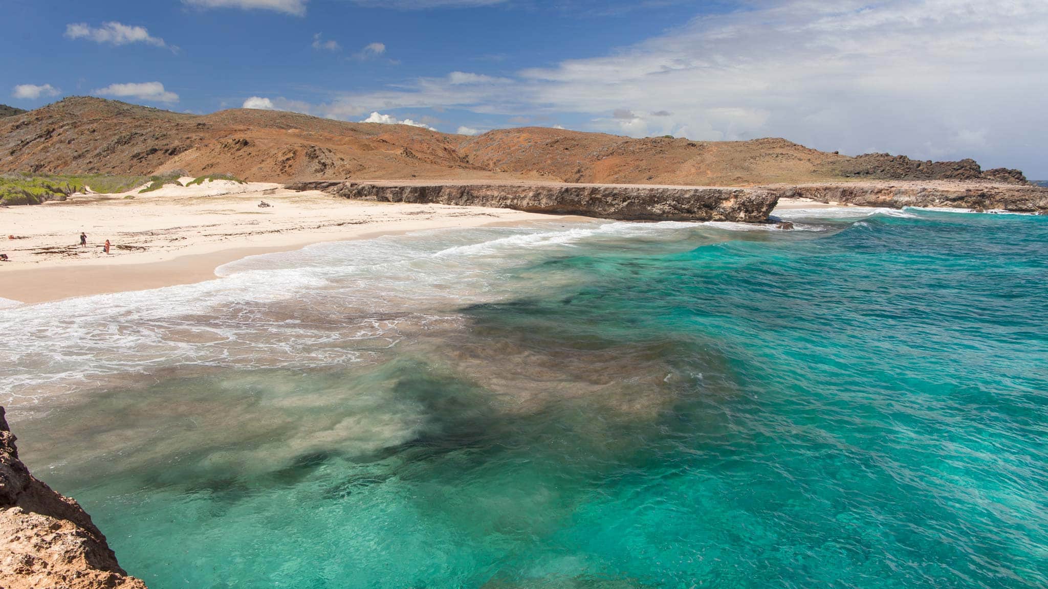 Dos Playa Aruba