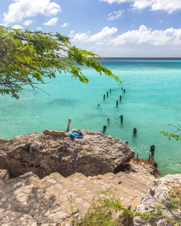 Aruba Mangel Halto Beach