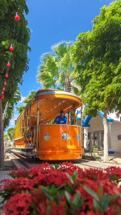 Aruba Oranjestad