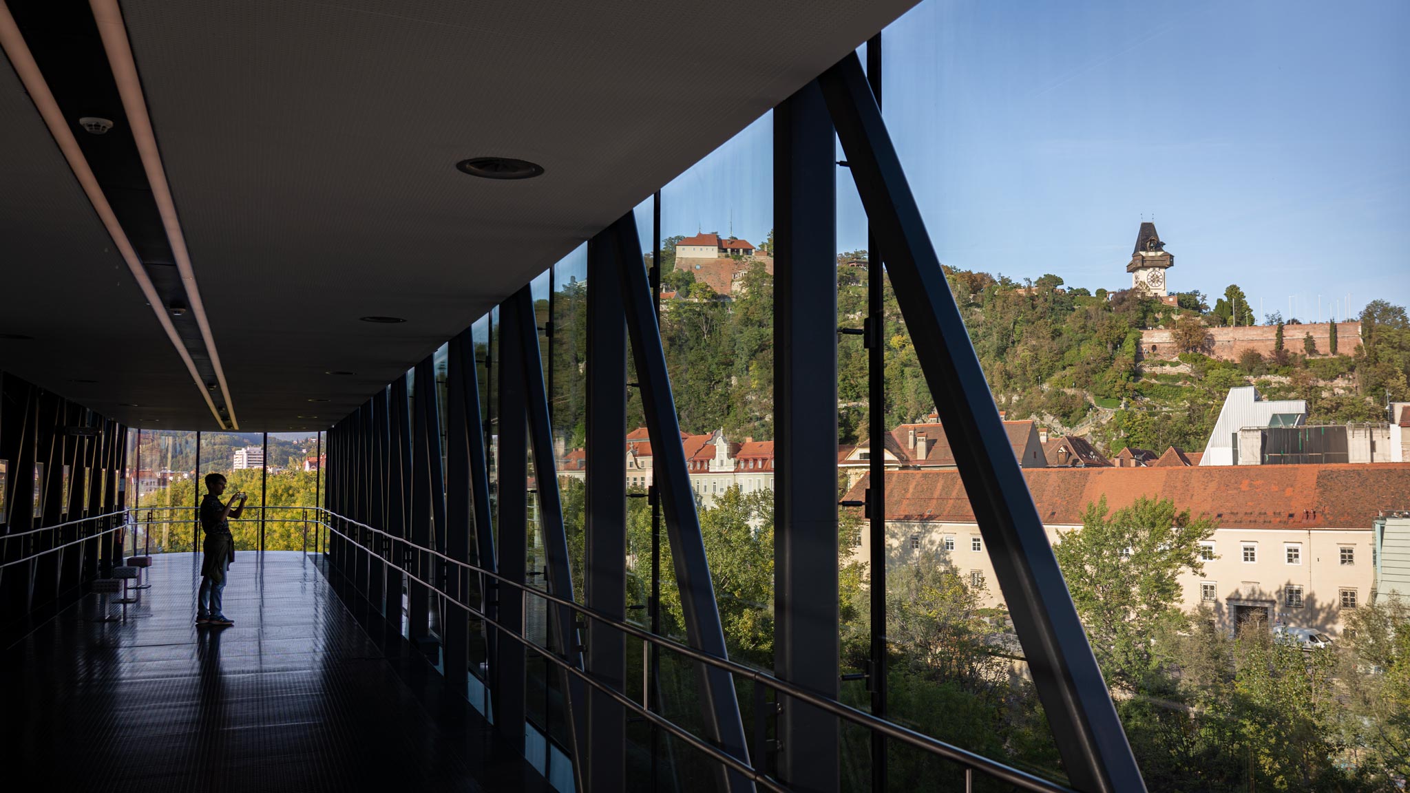 Graz Kunsthaus