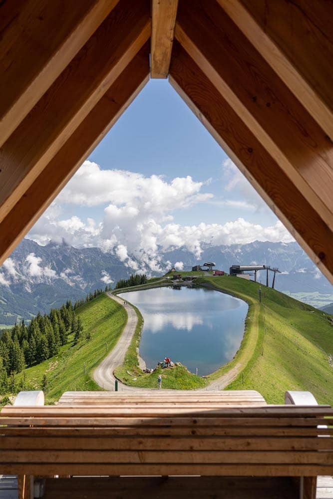 Austria's hidden gems of Europe