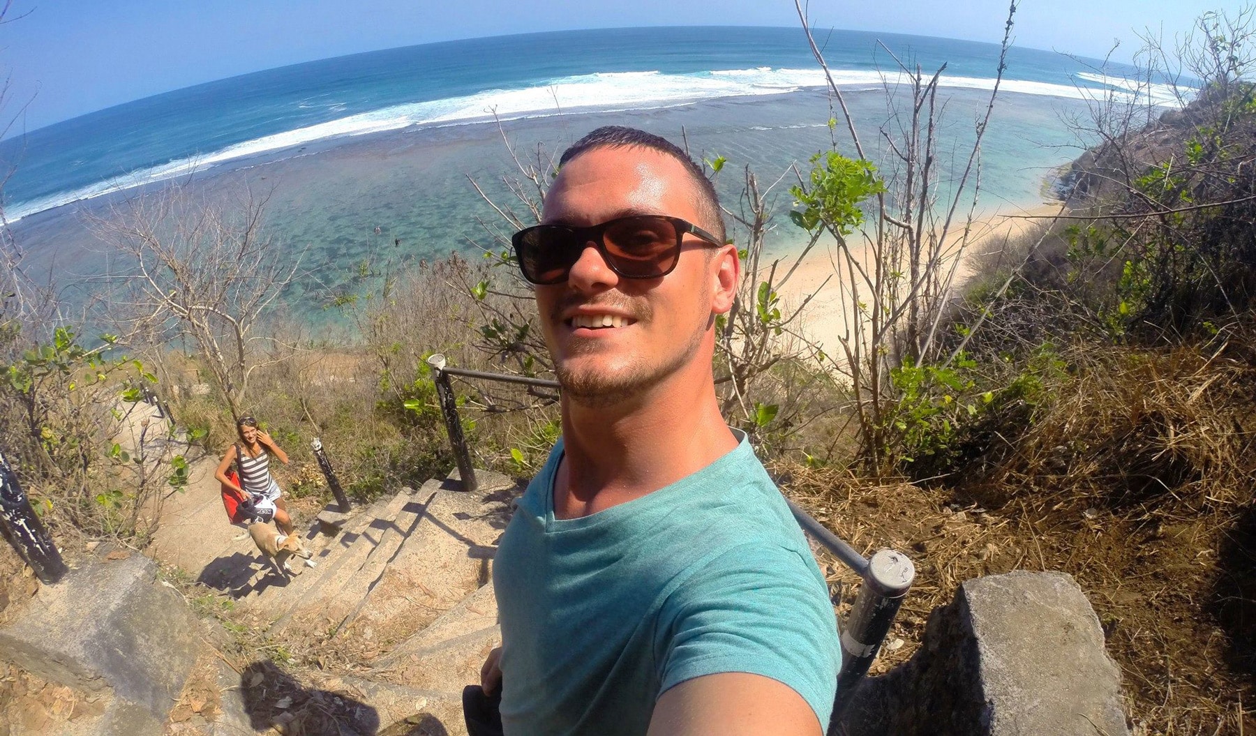 Bali Best Hidden Beach