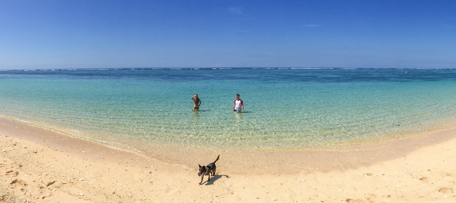 Bali Best Hidden Beach