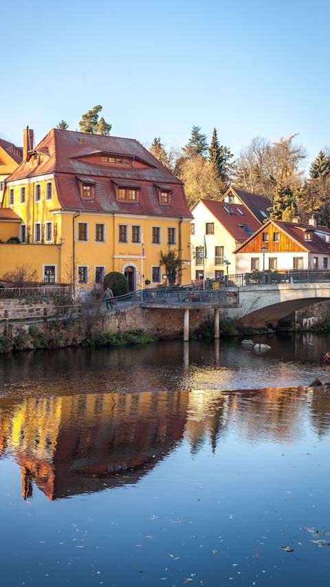 Bautzen Saxony