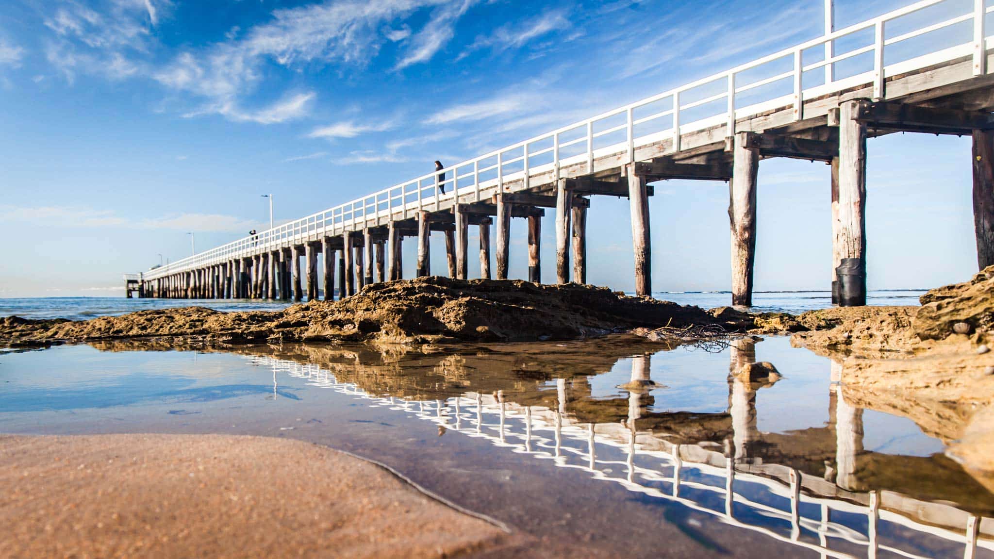 Bellarine Peninsula Weekend