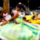 Mauritius Cultural Dance