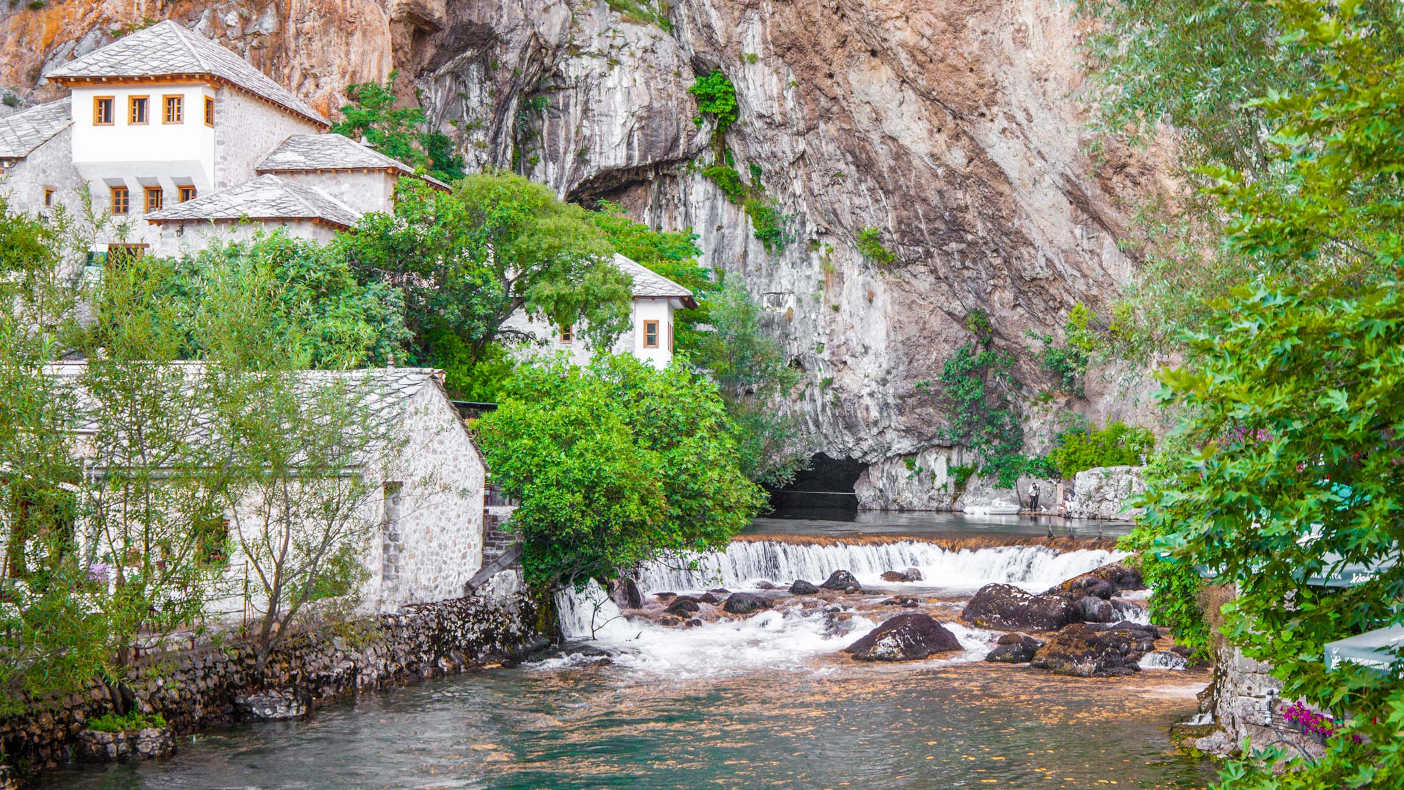 Blagaj