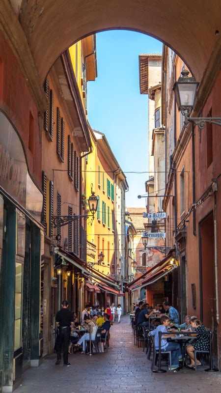 Bologna