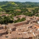 Brisighella, an Italian hidden gem