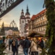 Chemnitz Christmas Market