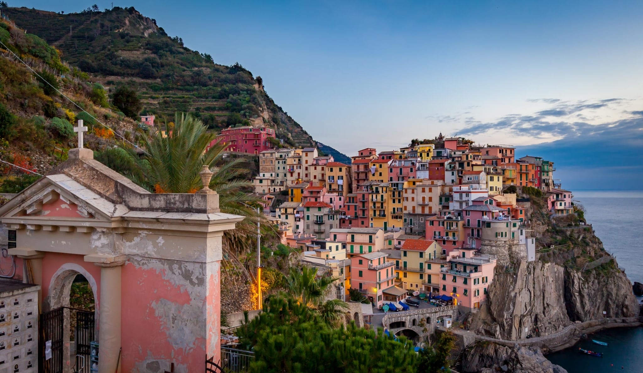 Cinque Terre