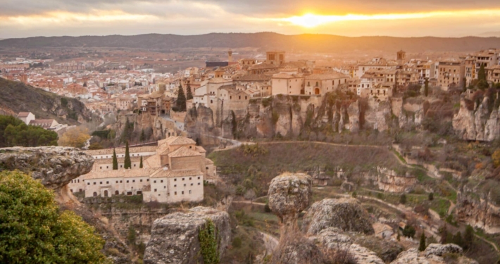 Things to do in Cuenca Spain