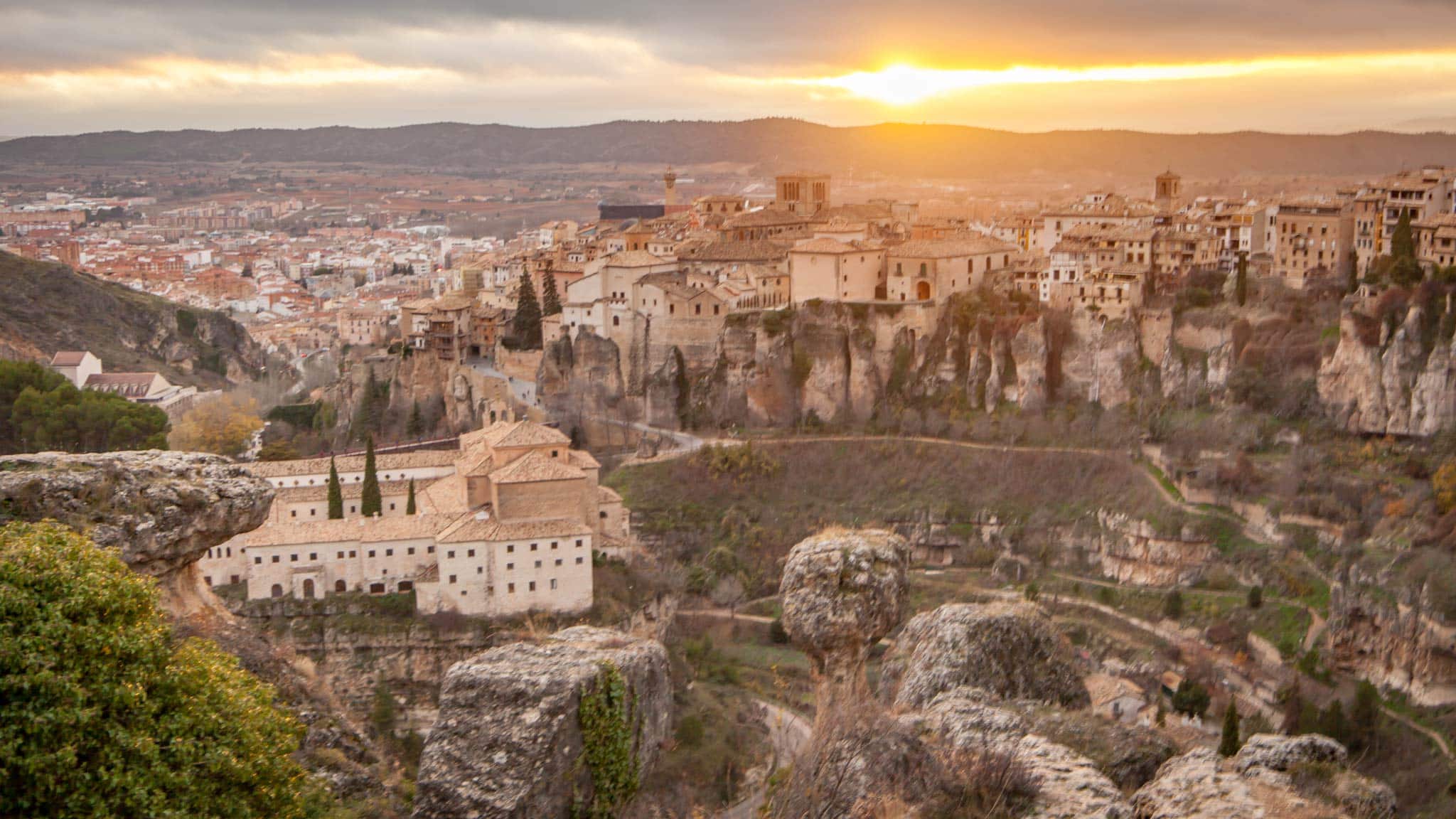 Things to do in Cuenca Spain