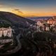 Cuenca Spain