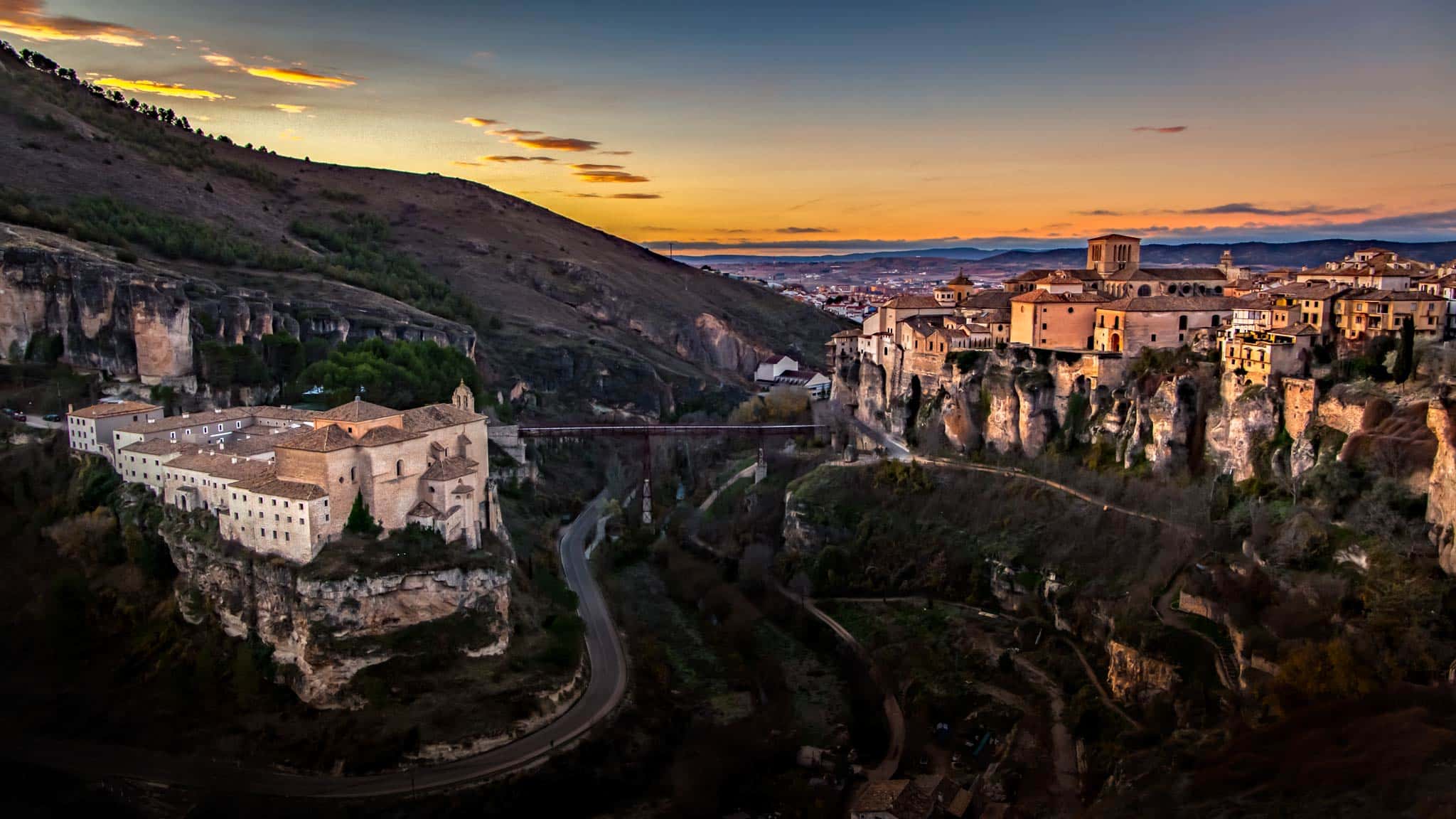 Cuenca Spain