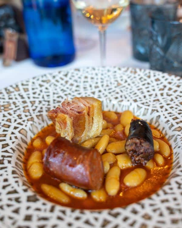 Fabada asturiana