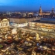 Dresden Striezelmarkt