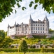 Dunrobin Castle