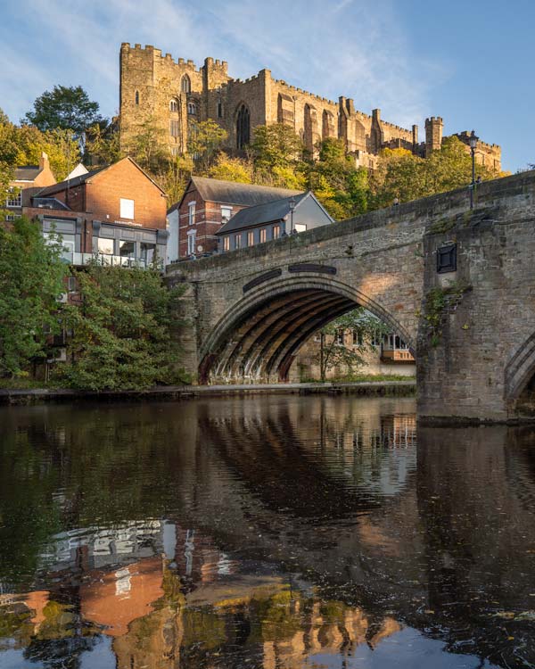 Durham City Centre