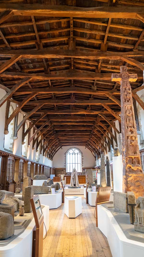 Open Treasure at Durham Cathedral