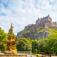 Best Edinburgh Attractions