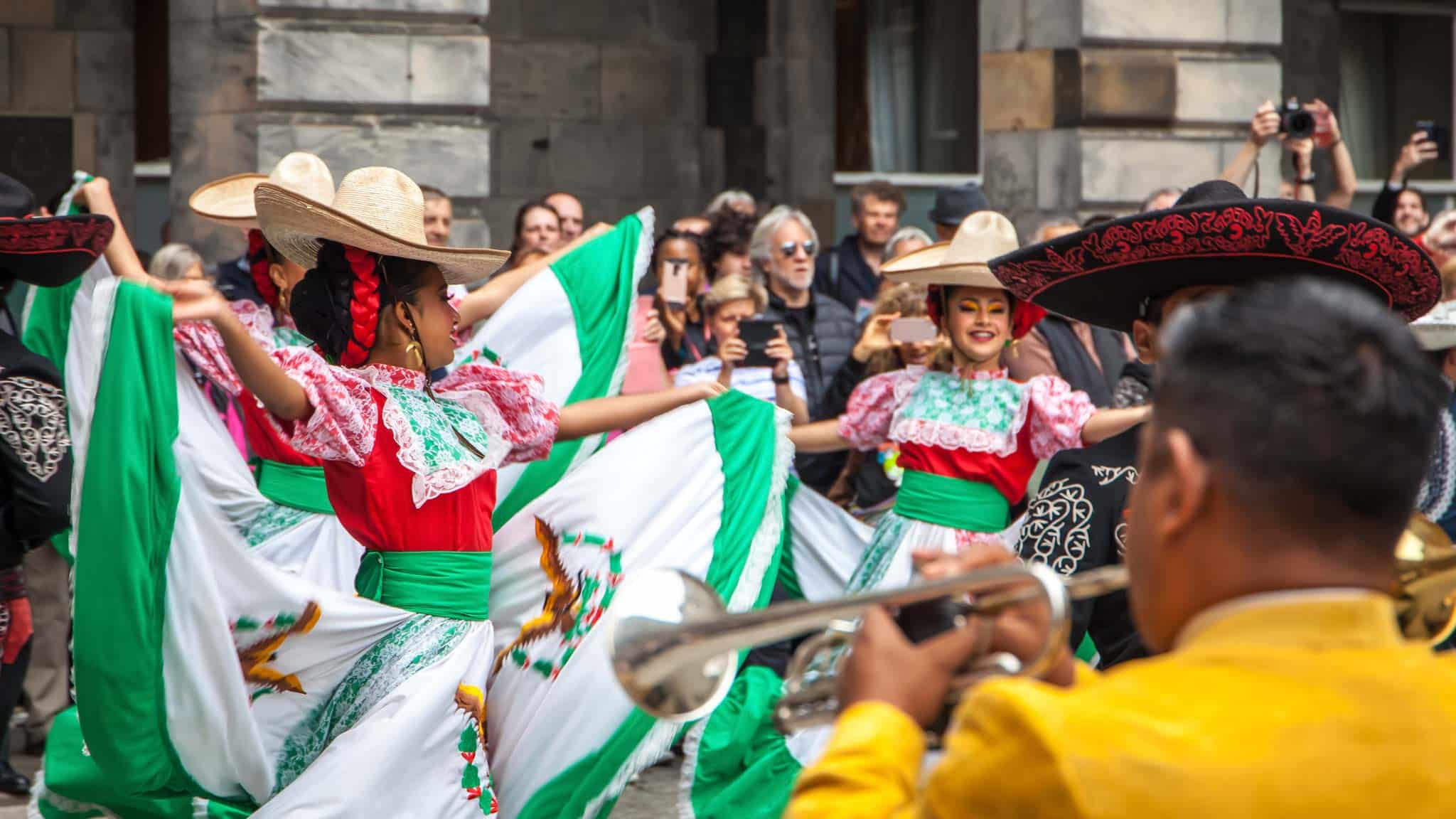 Edinburgh Festivals