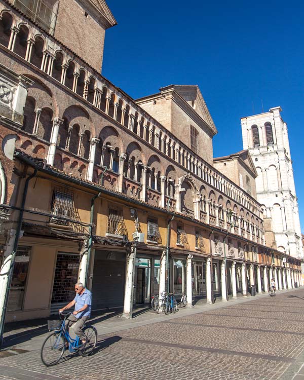 Ferrara