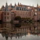 The Hague Parliament Building