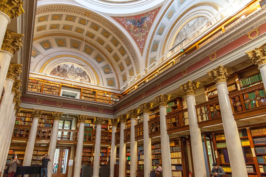 The National Library of Finland