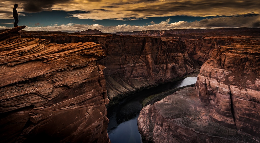 Horse Shoe Bend Tour