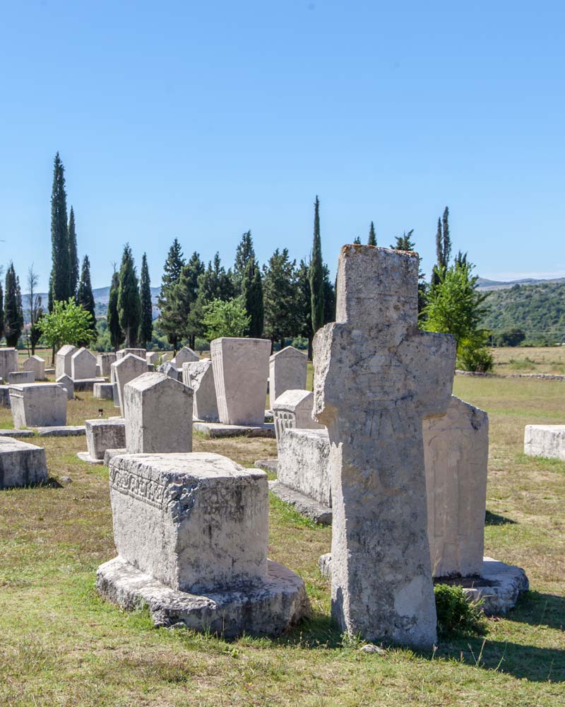 UNESCO Bosnia Herzegovina