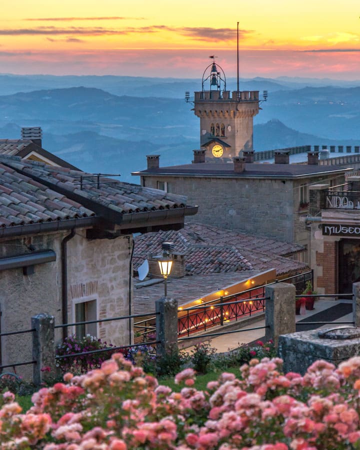 san marino