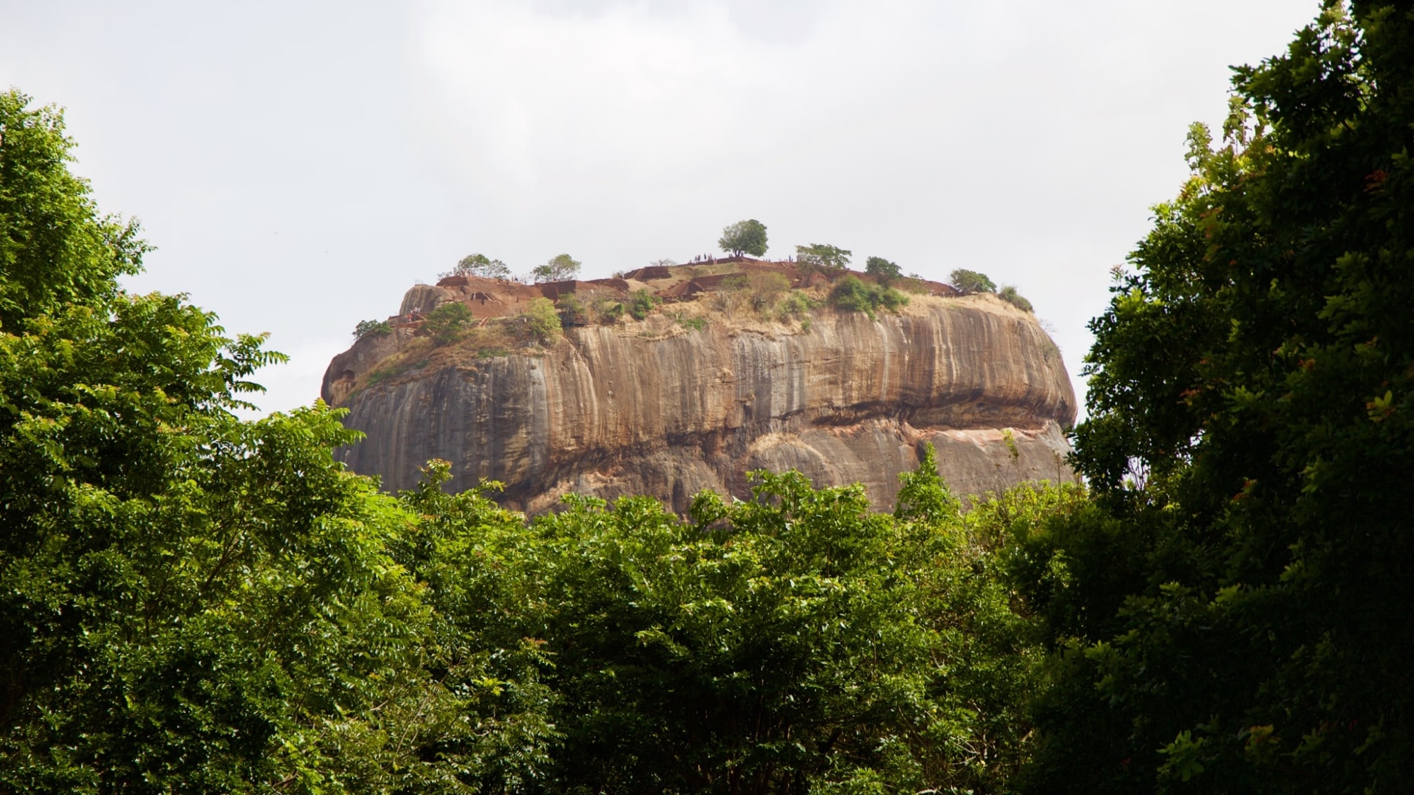 Sigiriya Sri Lanka