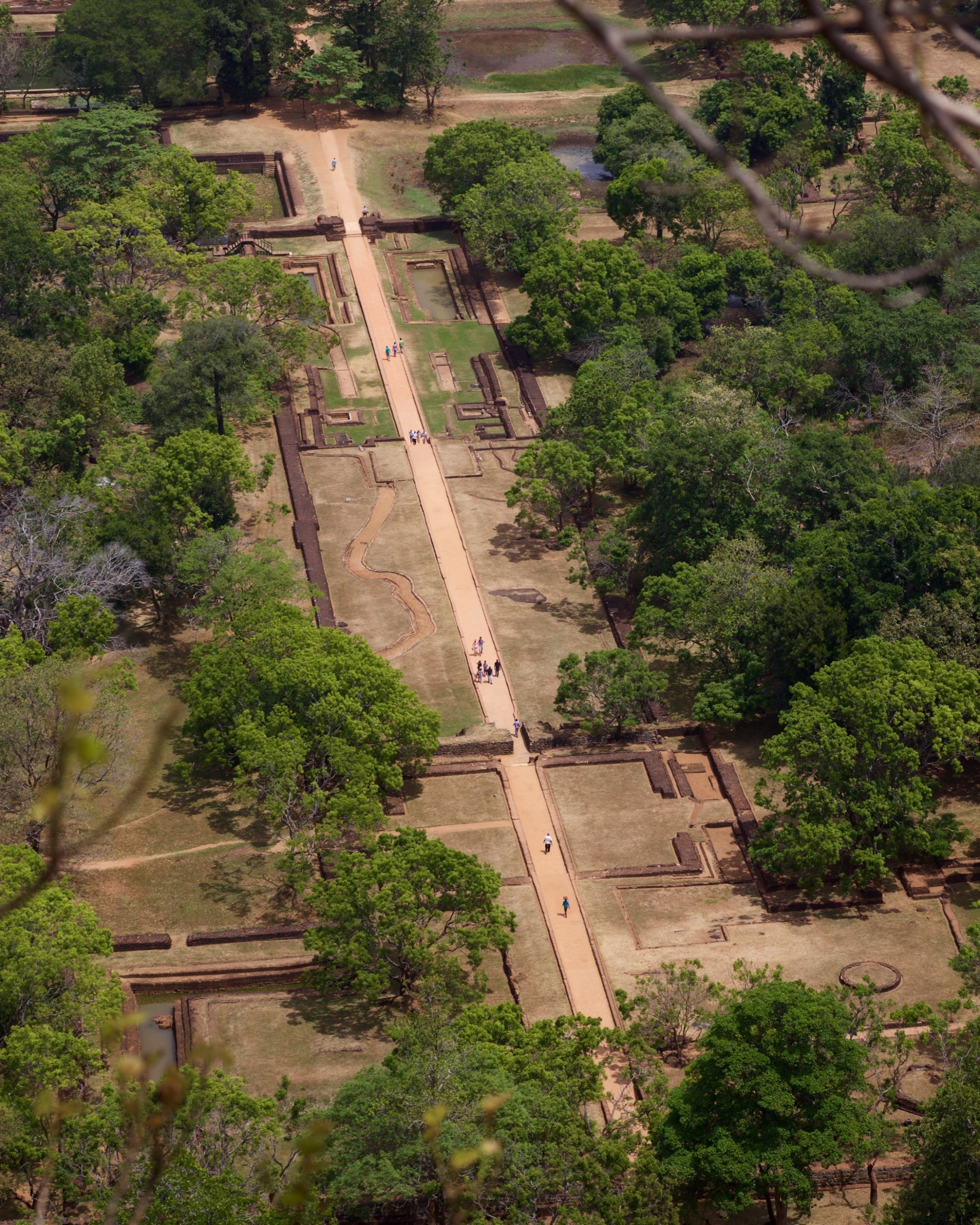 sigiriya sri lanka