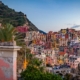 Cinque Terre Italy Travel Guide