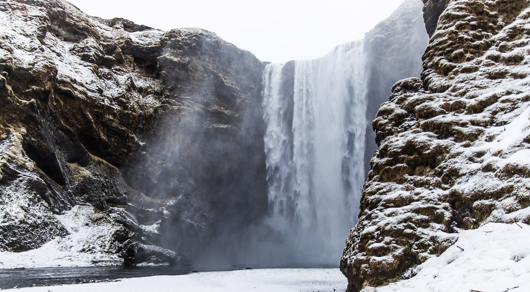 Iceland Winter Photography