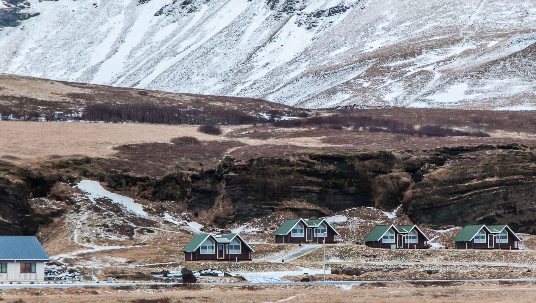 Iceland Winter Photography