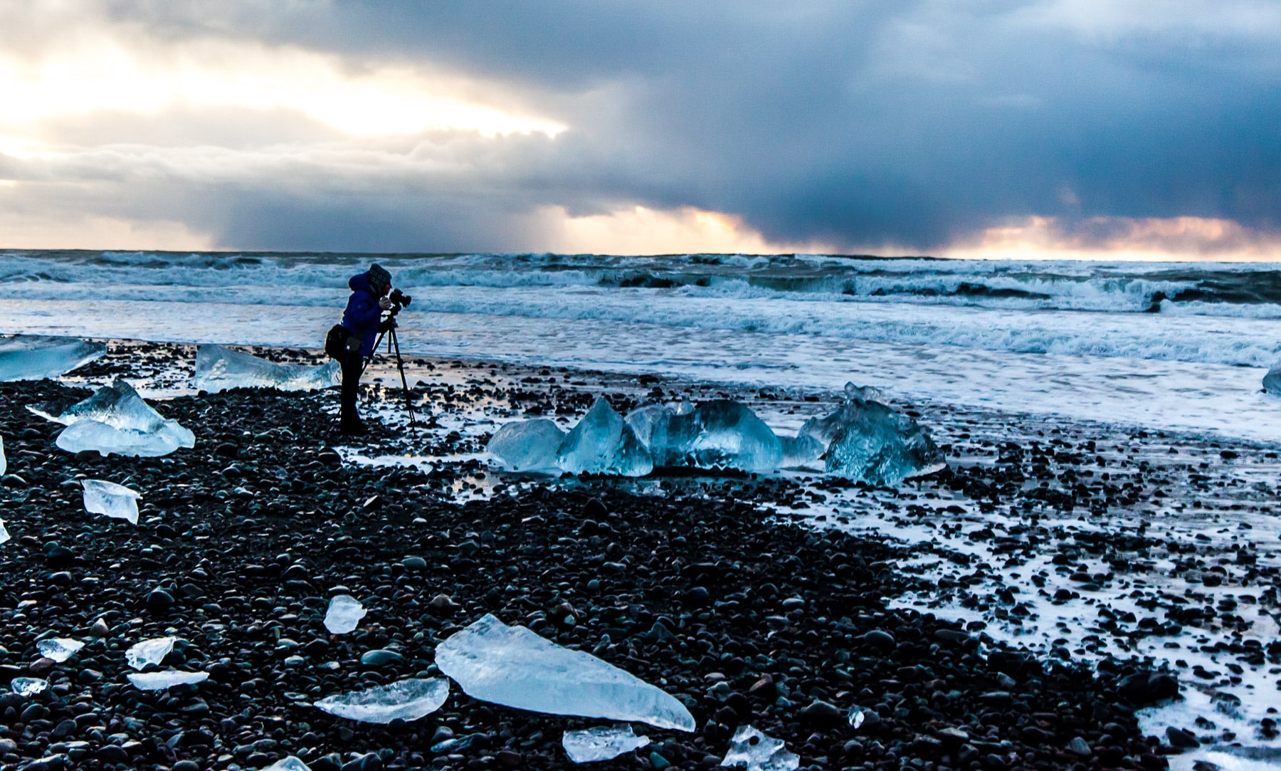 Iceland Winter Photography