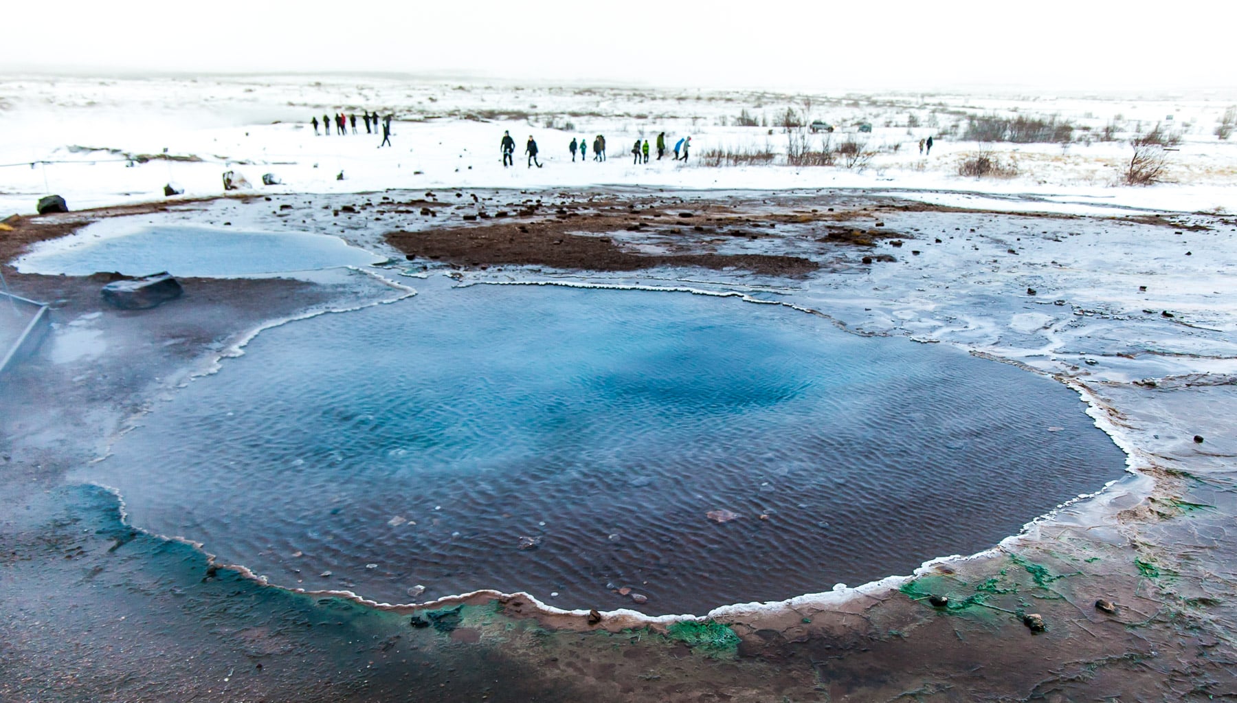 Iceland Winter Photography