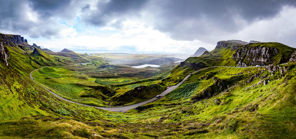 Isle of Skye