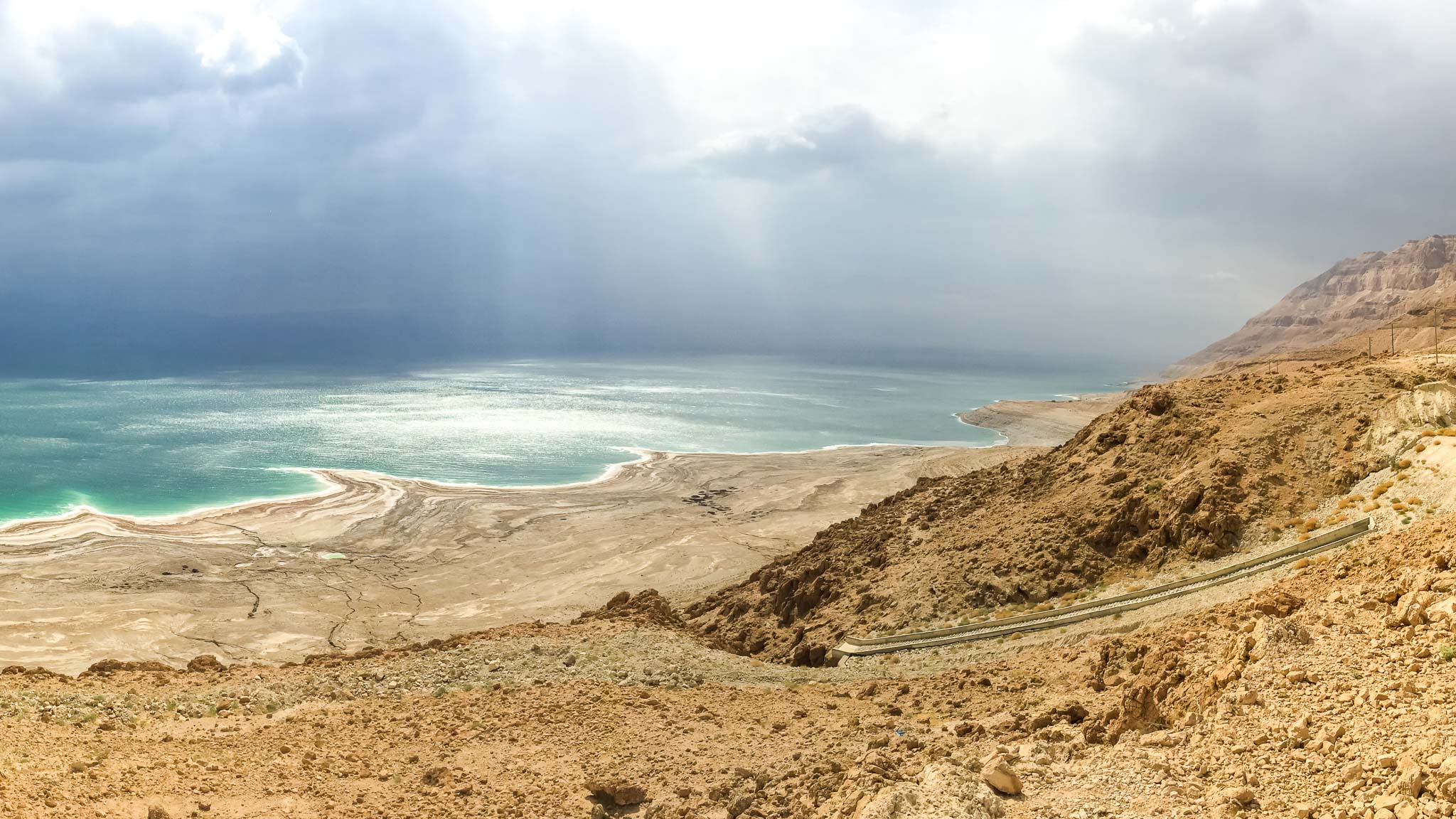 Dead Sea