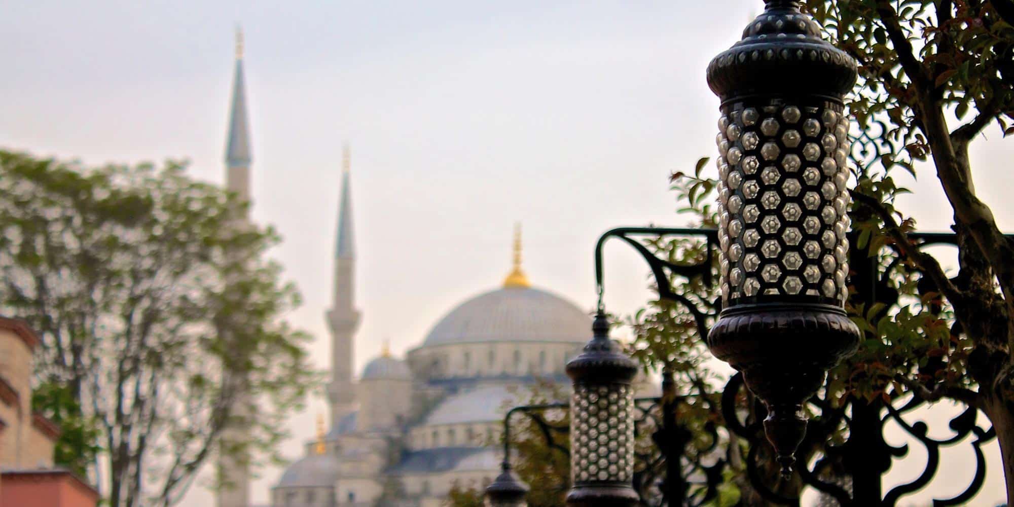 What to do in Istanbul