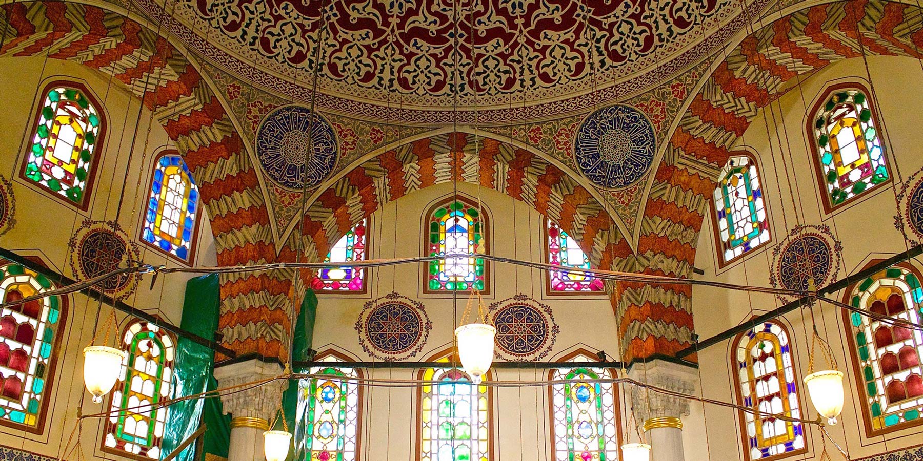 Istanbul Decoration