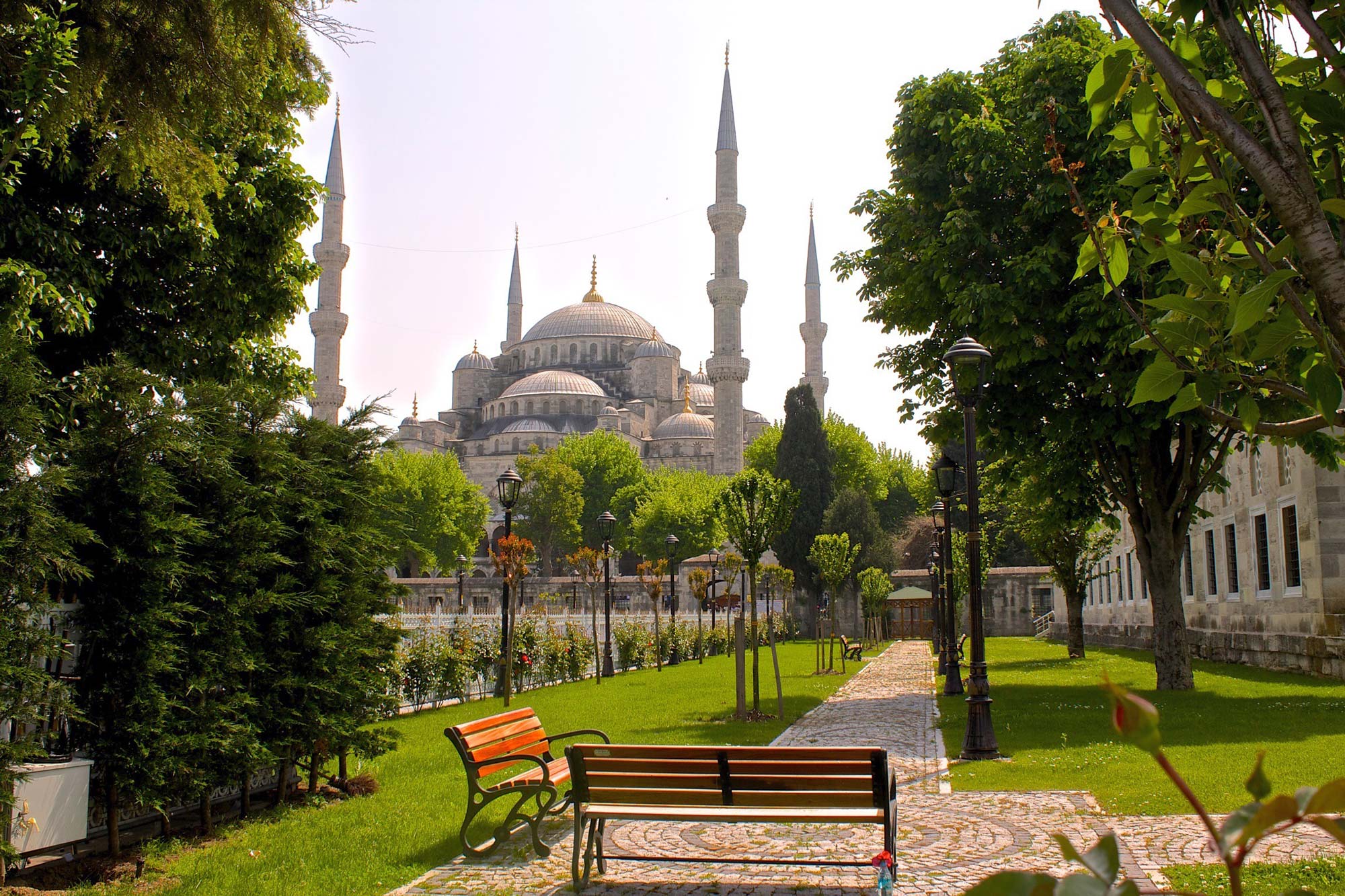 Istanbul Sultanahmet