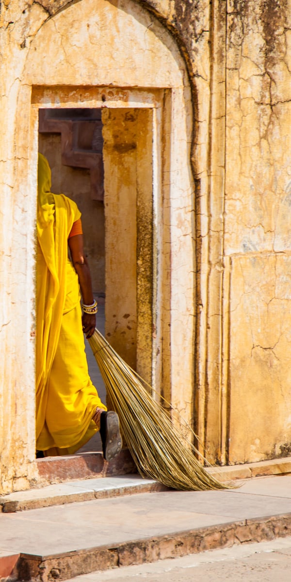 Agra Fort