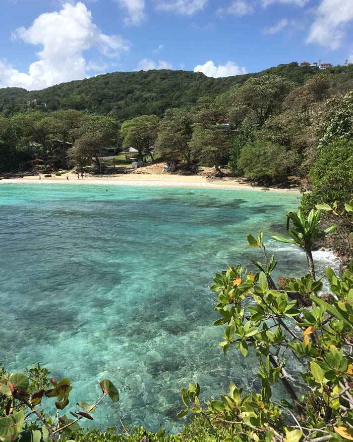 Jamaica delivers on the beaches