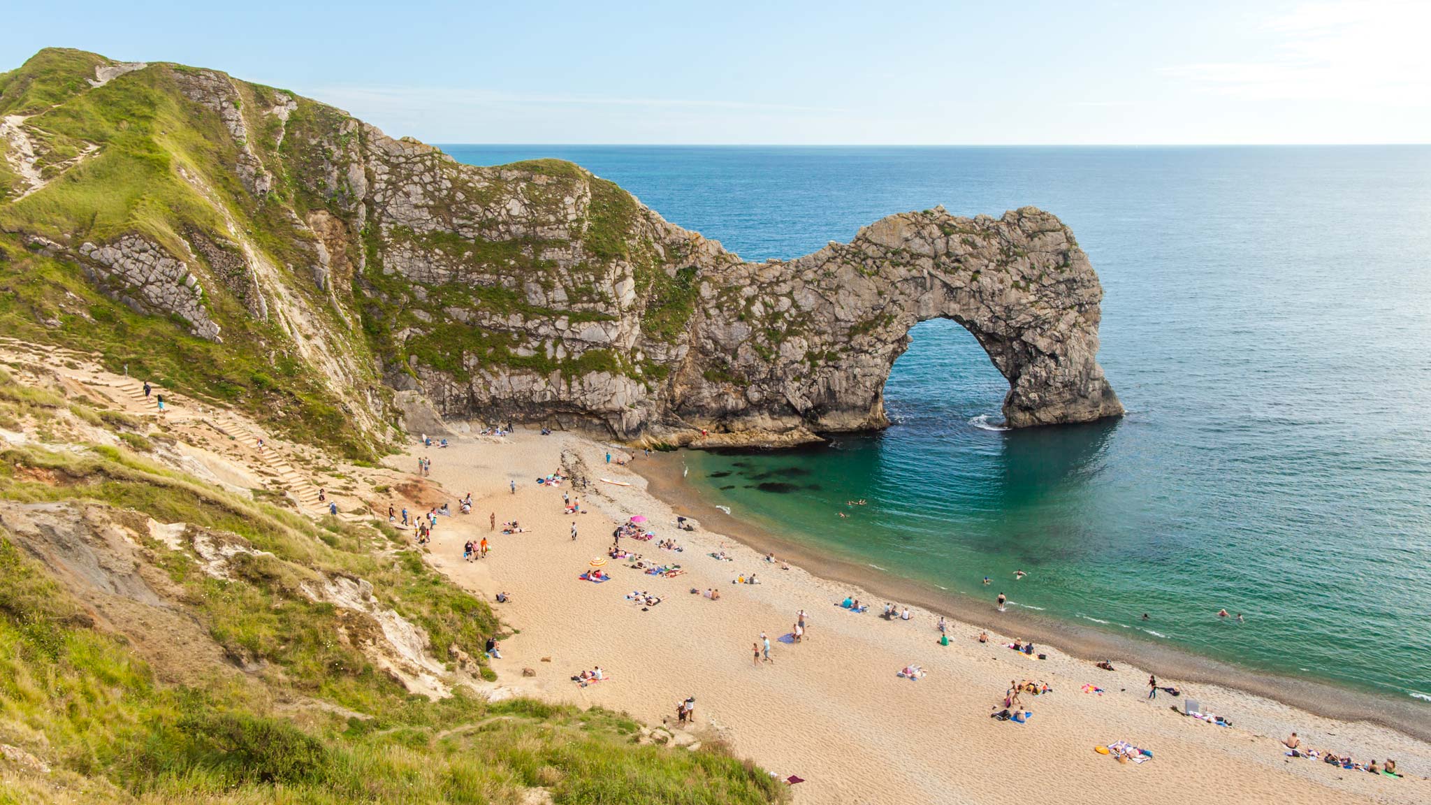 Durdle Door