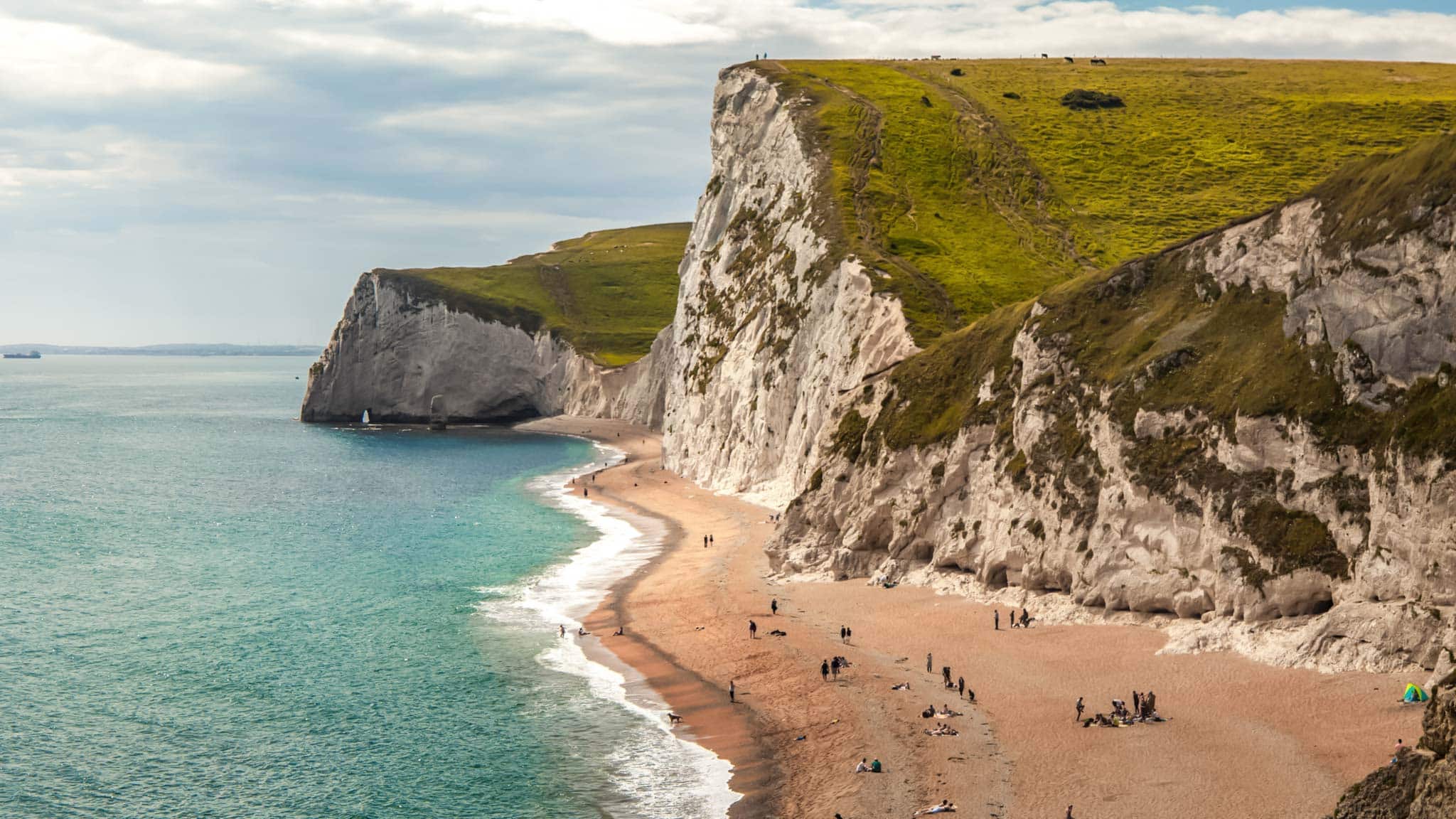 Jurassic Coast