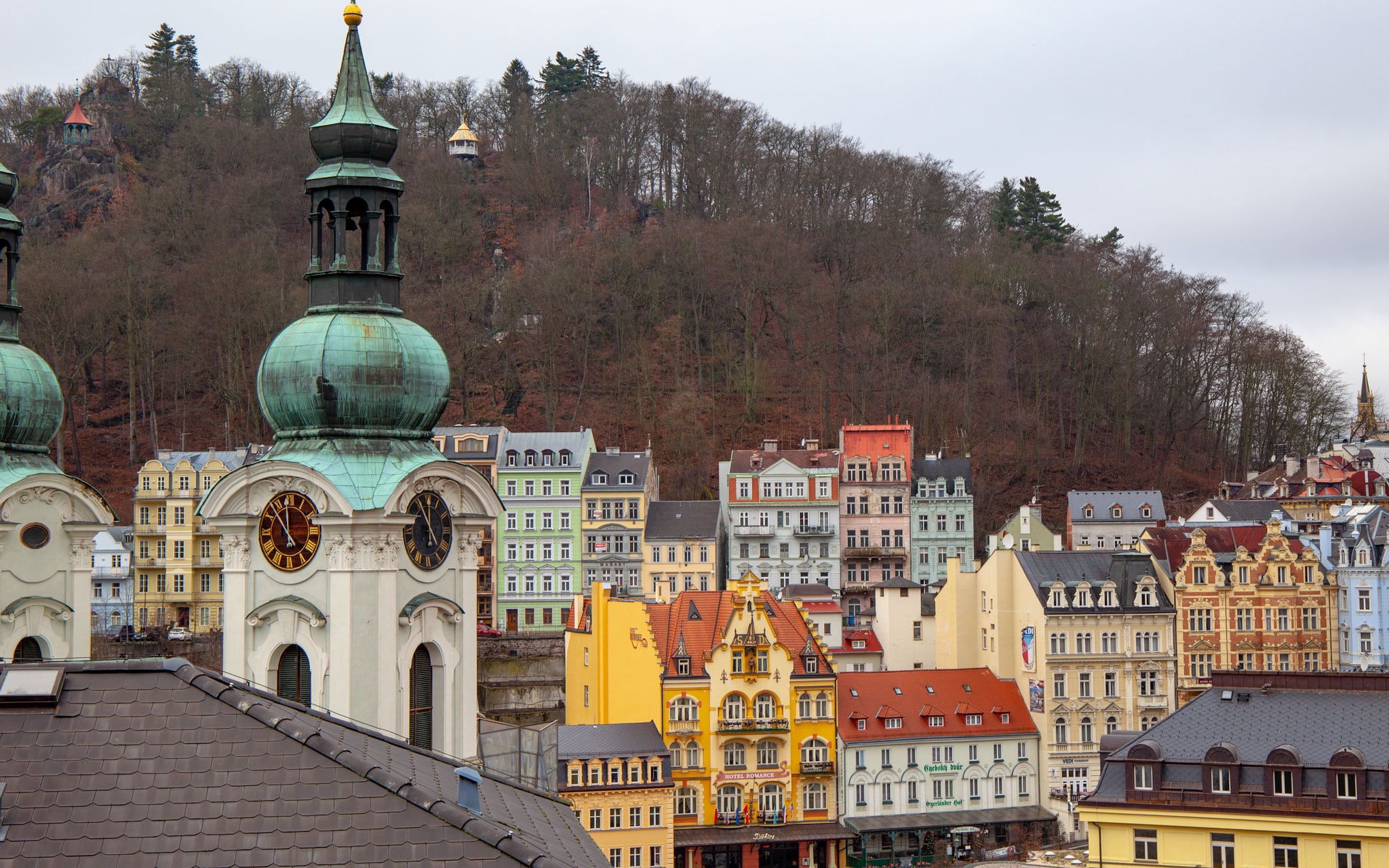 Karlov Vary